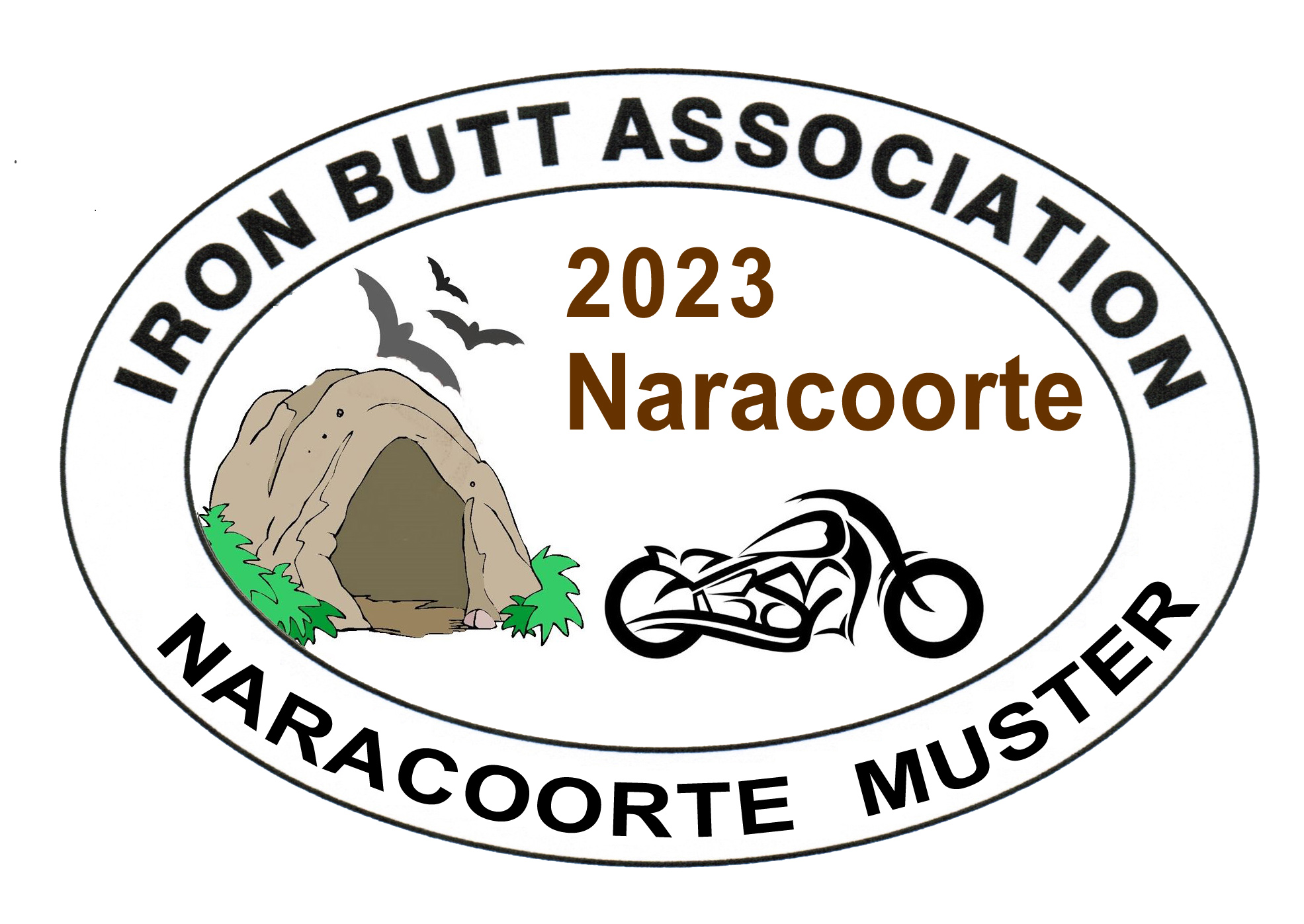 Naracoorte Muster 2023